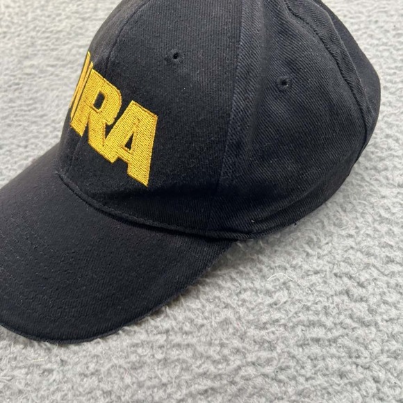 NRA Hat Cap Mens One Size Strapback Patriats Patriotic USA - Picture 3 of 9